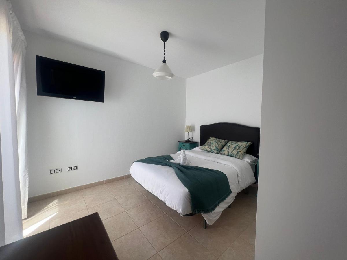 Ajana Villa Caleta De Fuste Exterior photo