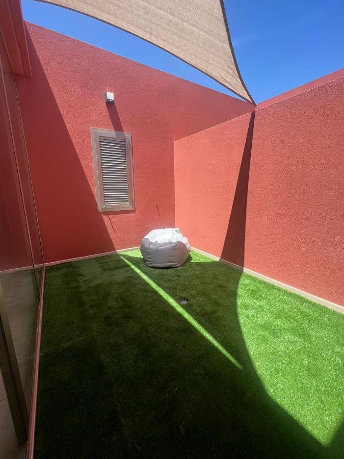 Ajana Villa Caleta De Fuste Exterior photo